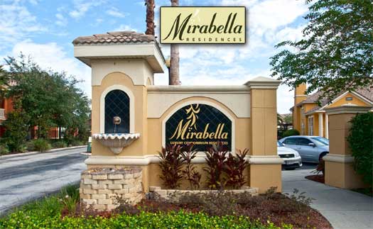 Mirabella Residences Orlando