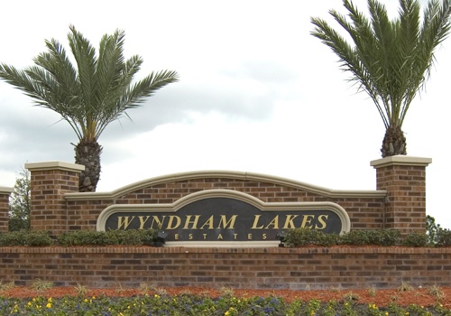 Wyndham Lakes Orlando Florida