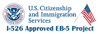 Twistee Treat is USCIS I-526 EB-5 Approved for permanent residency in the USA