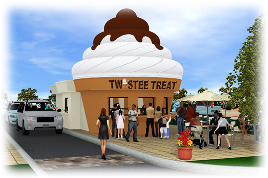 Read more about Twistee Treat. Click here.