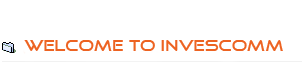 Welcome to Invescomm 